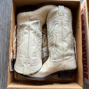 Nocona Boots cowboy boots